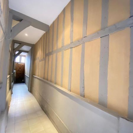 Le Troyes Clochers Экстерьер фото