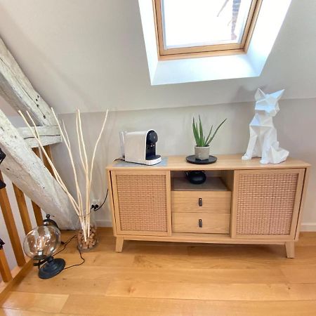 Le Troyes Clochers Экстерьер фото