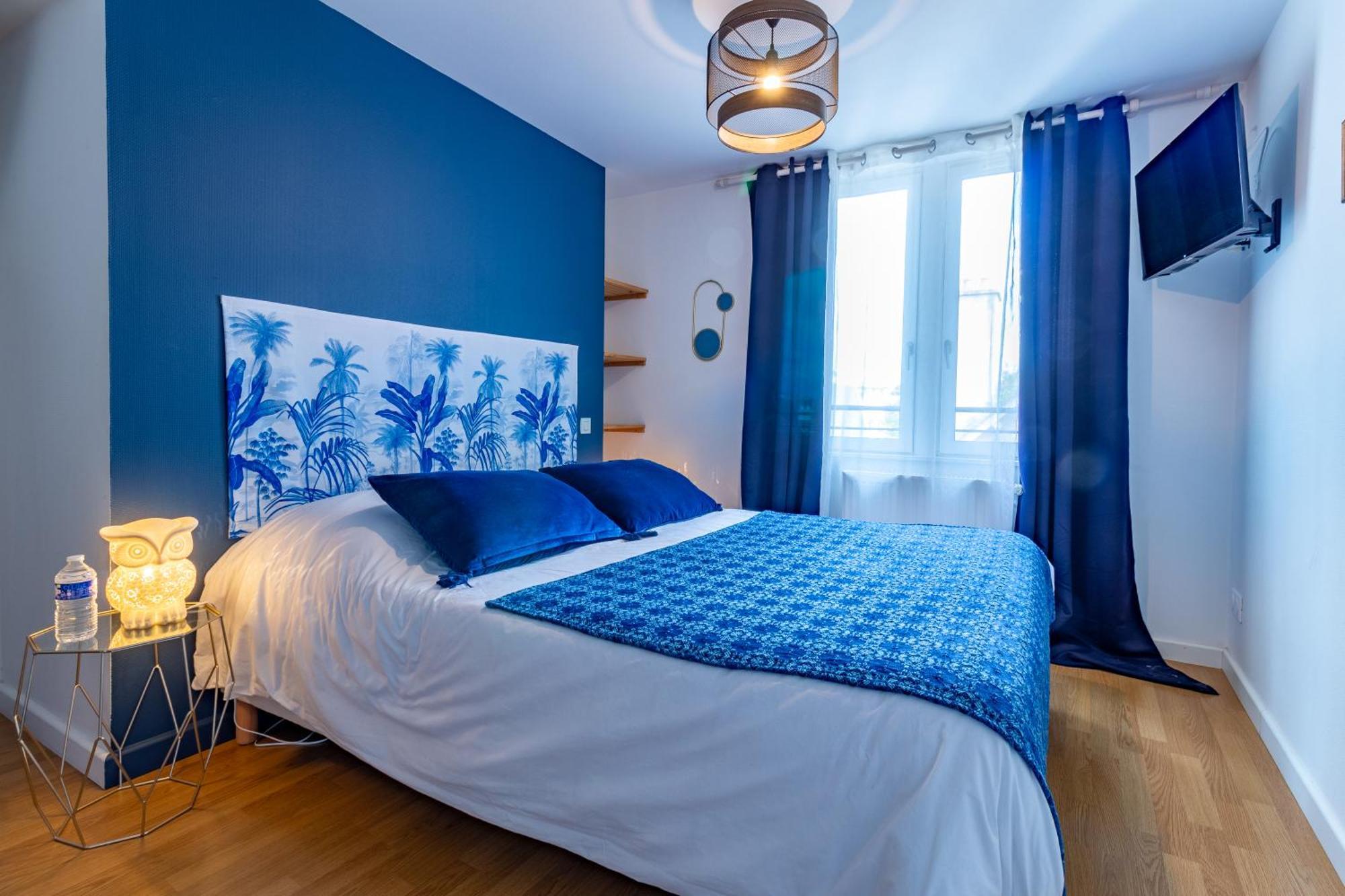 Le Troyes Clochers Экстерьер фото
