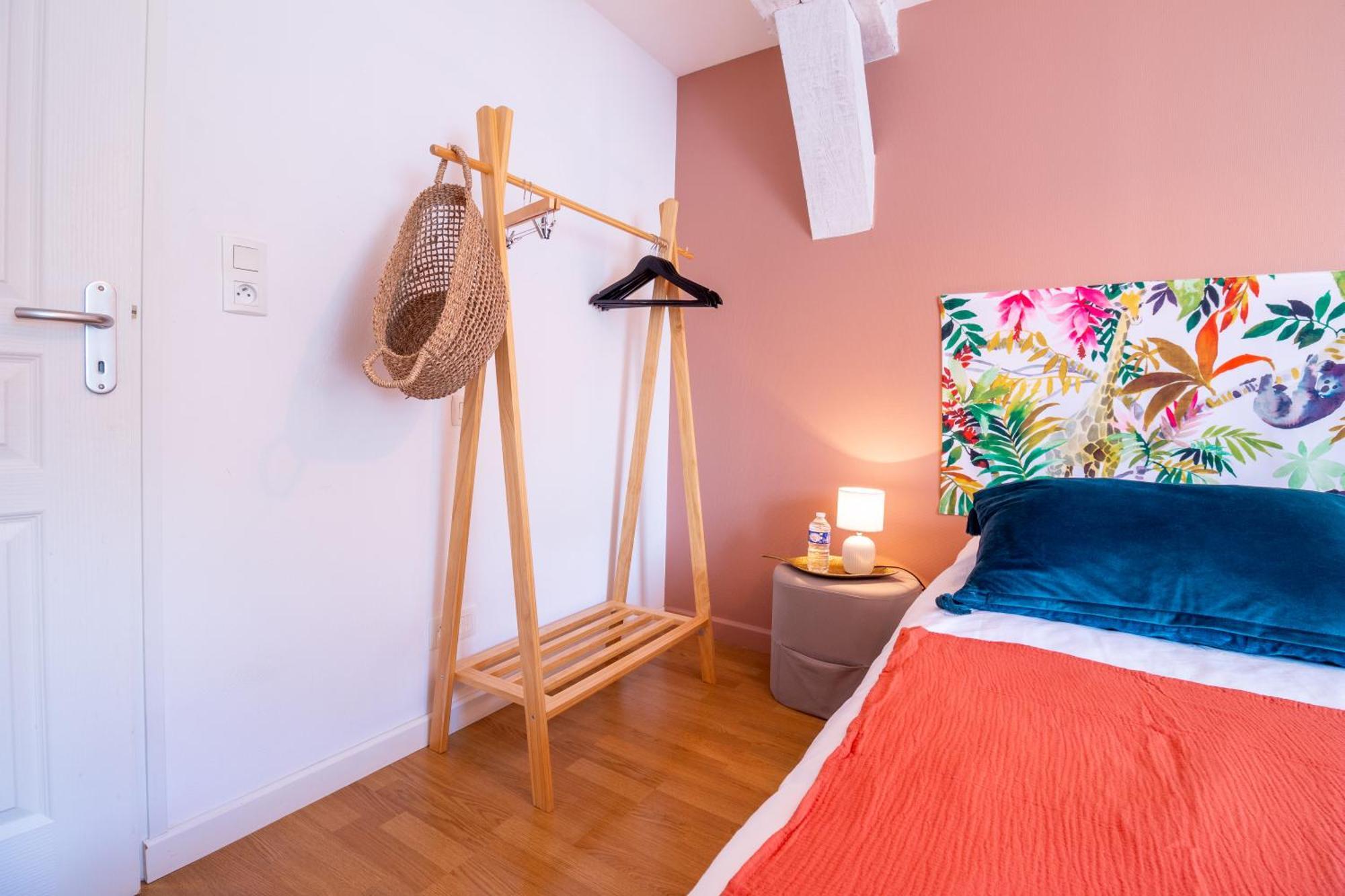 Le Troyes Clochers Экстерьер фото