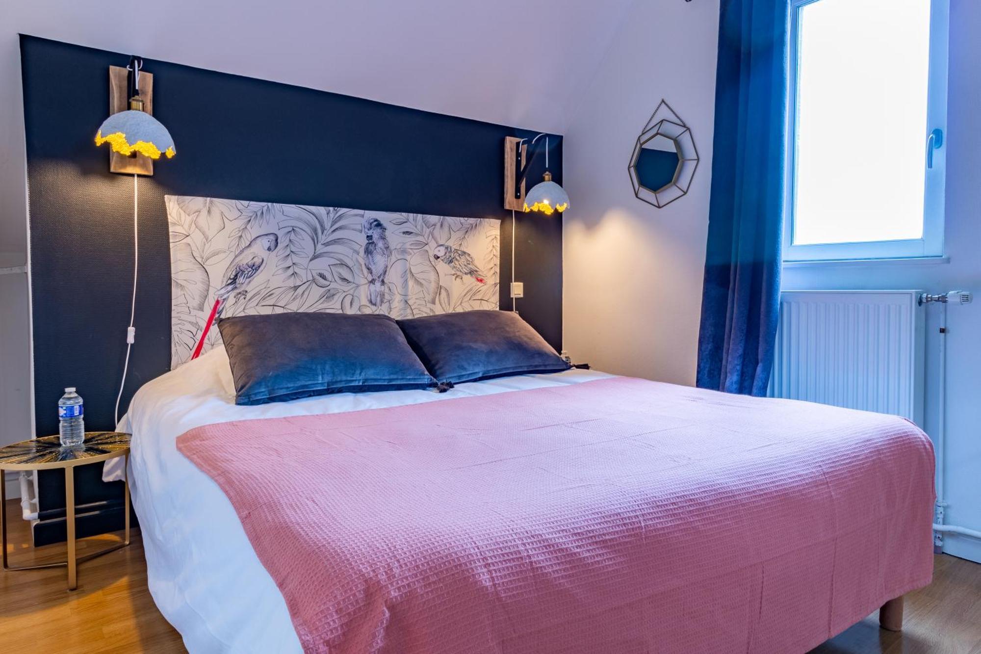 Le Troyes Clochers Экстерьер фото
