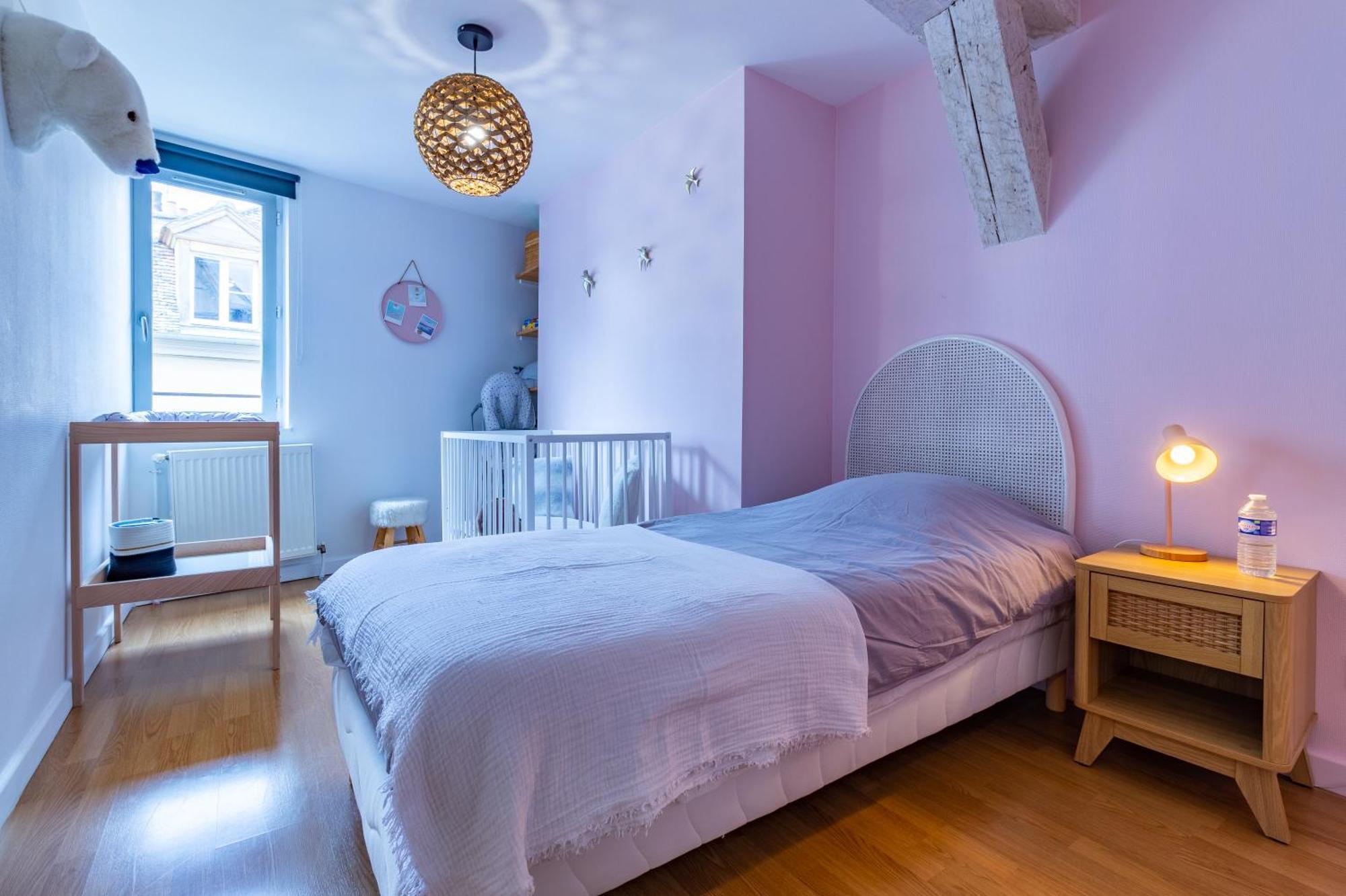 Le Troyes Clochers Экстерьер фото