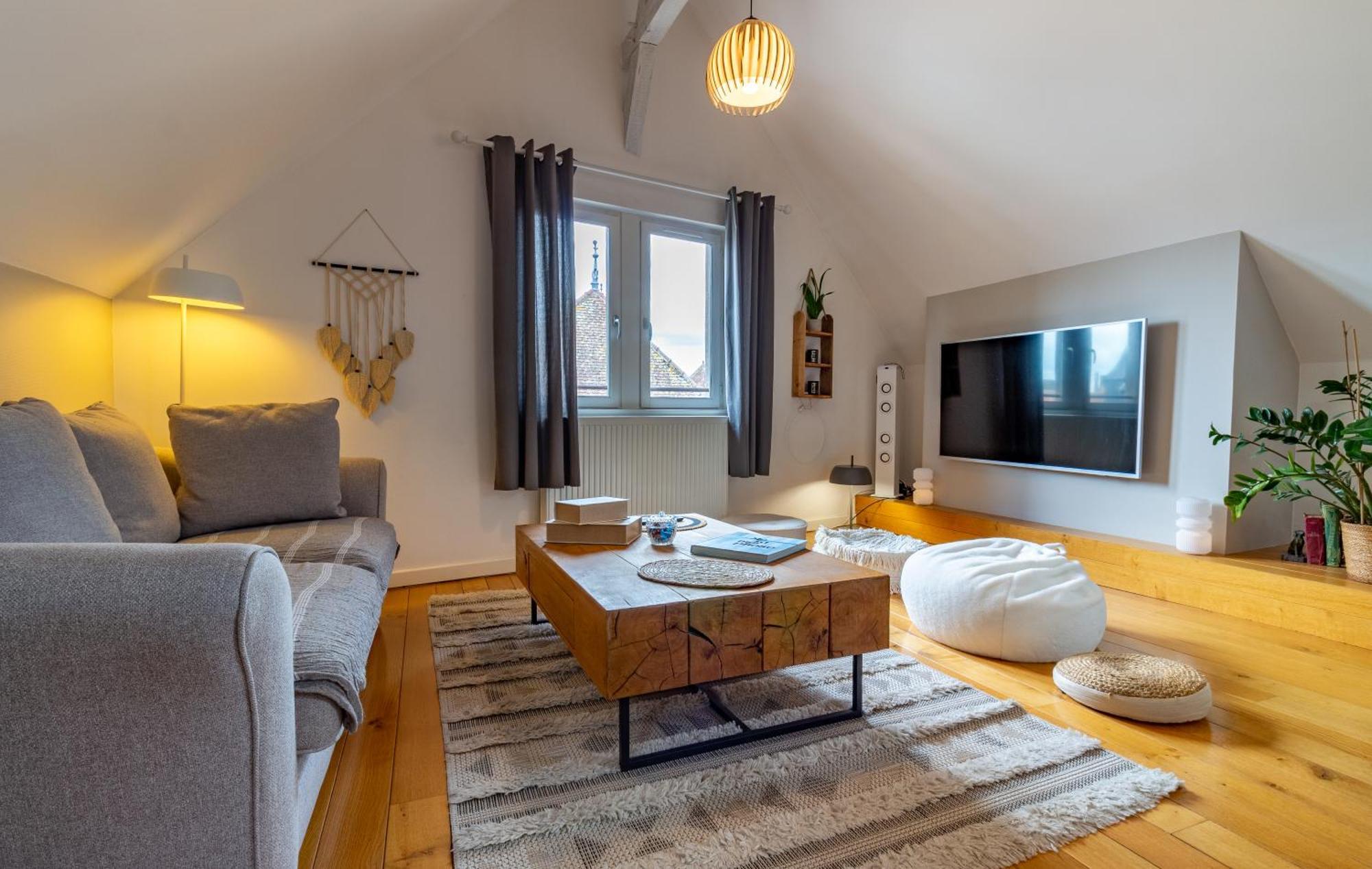 Le Troyes Clochers Экстерьер фото
