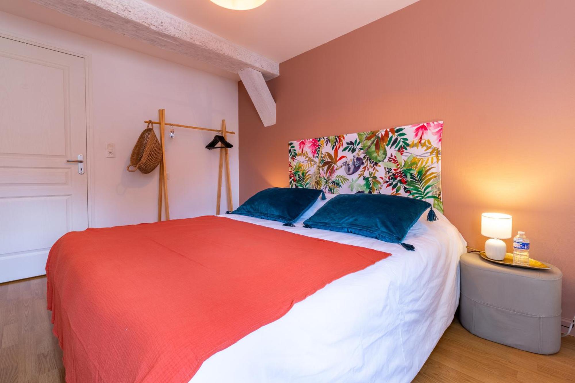 Le Troyes Clochers Экстерьер фото