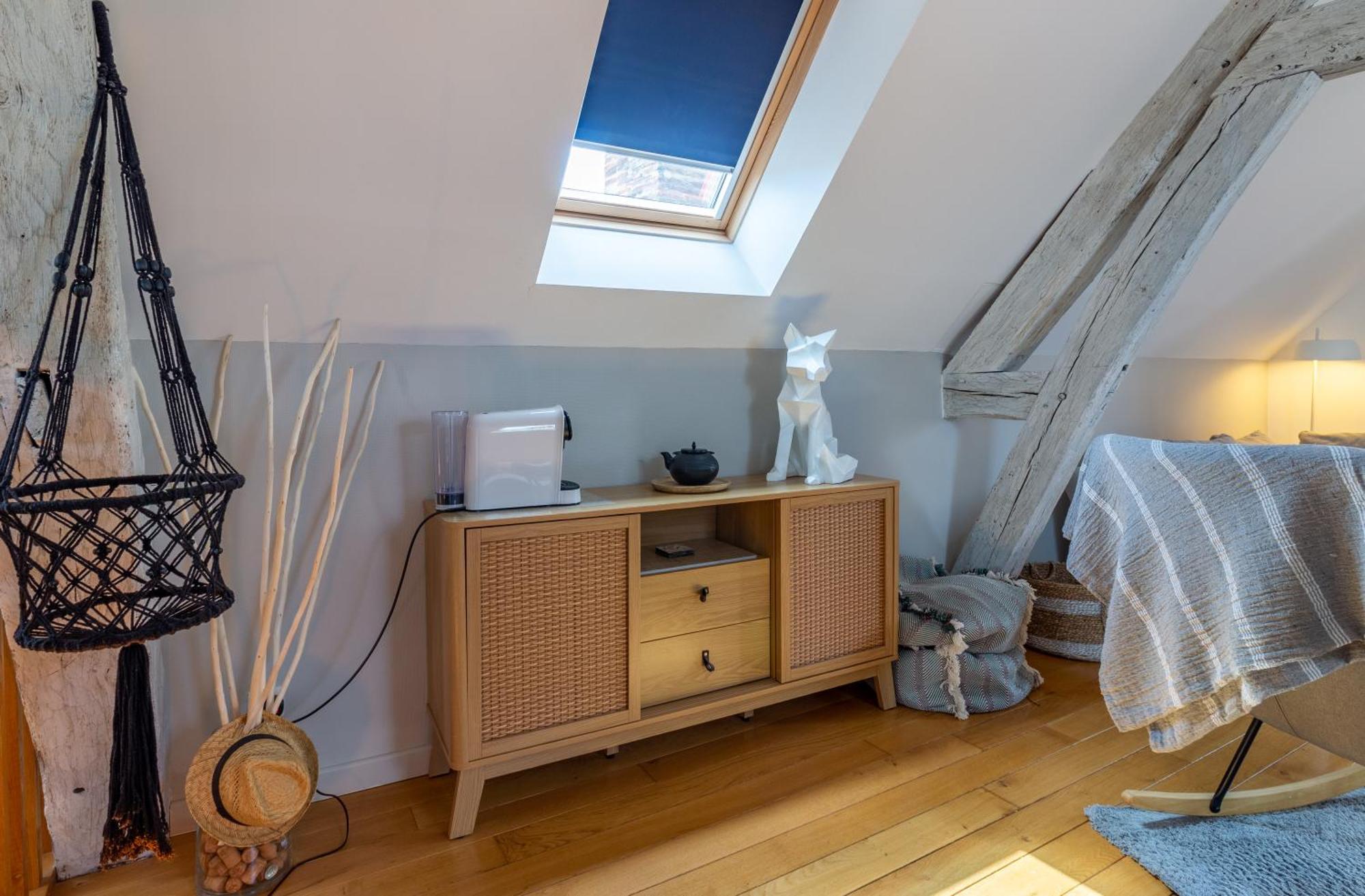 Le Troyes Clochers Экстерьер фото