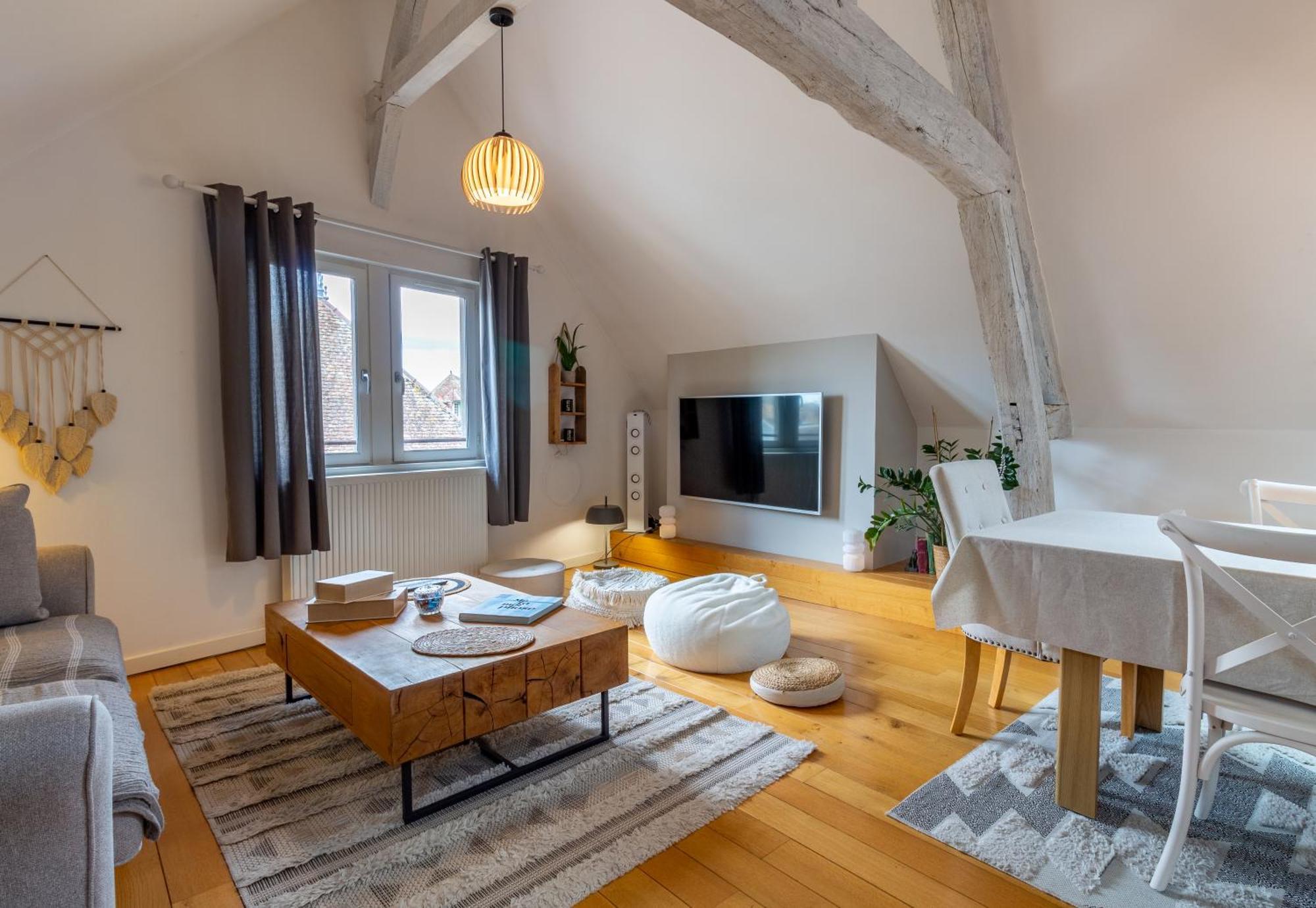 Le Troyes Clochers Экстерьер фото